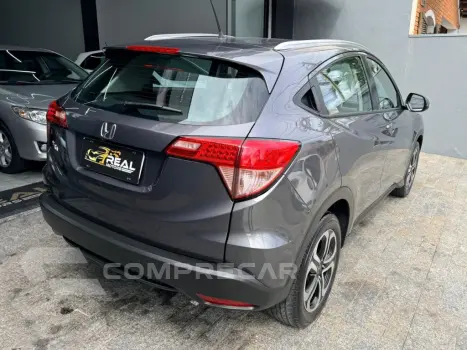 HR-V 1.8 16V FLEX EXL 4P AUTOMÁTICO