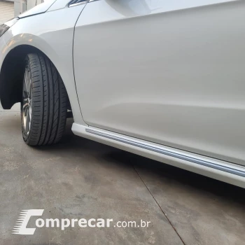 ARRIZO 6 GSX 1.5 Turbo Flex Aut.