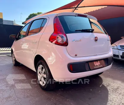 PALIO 1.0 MPI Attractive 8V