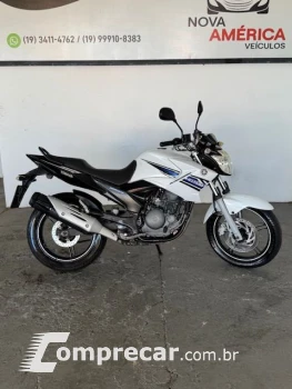 YS 250 FAZER/ FAZER L. EDITION /BLUEFLEX