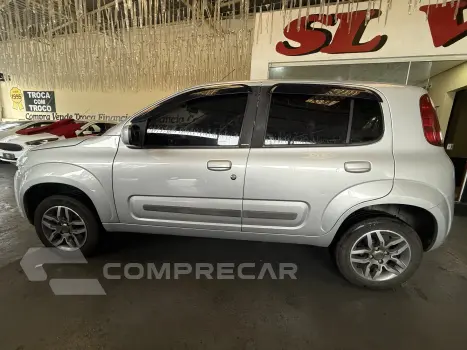 UNO 1.4 Attractive 8V