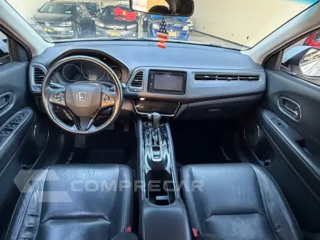 HR-V EXL 1.8 Flexone 16V 5p Aut.