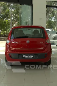 PALIO 1.6 MPI 16V