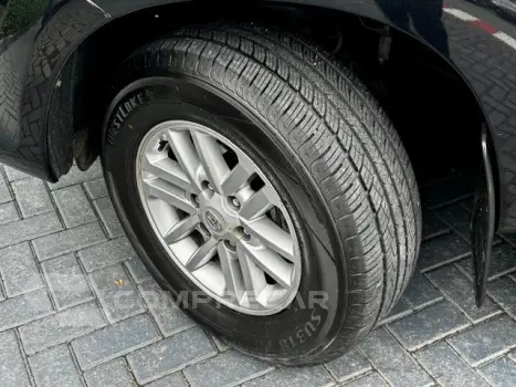 HILUX SW4 - 2.7 SR 4X2 16V 4P AUTOMÁTICO