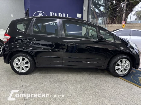 Fit LX 1.4/ 1.4 Flex 8V/16V 5p Mec.