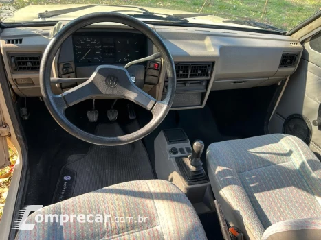 Gol 1000 (modelo antigo)