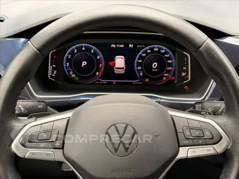 T-CROSS 1.0 200 TSI TOTAL FLEX COMFORTLINE AUTOMÁ