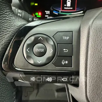 YARIS Cross XRX 1.5 16V 5p Aut. (Híbrido)
