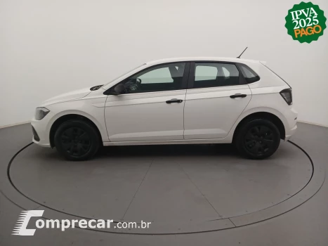 POLO 1.0 MPI TRACK MANUAL
