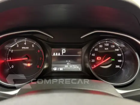 ONIX 1.0 TURBO FLEX PLUS LT AUTOMÁTICO