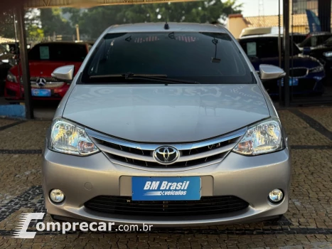 ETIOS 1.5 XLS 16V