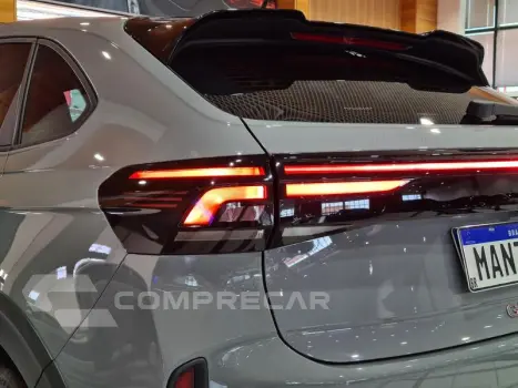 NIVUS 1.4 250 TSI TOTAL FLEX GTS AUTOMÁTICO