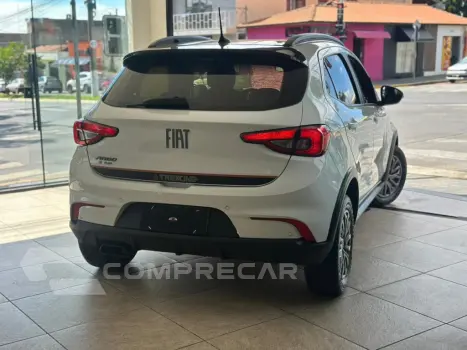 ARGO 1.3 FIREFLY FLEX TREKKING MANUAL