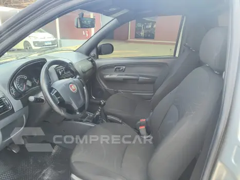 STRADA 1.4 MPI Hard Working CS 8V