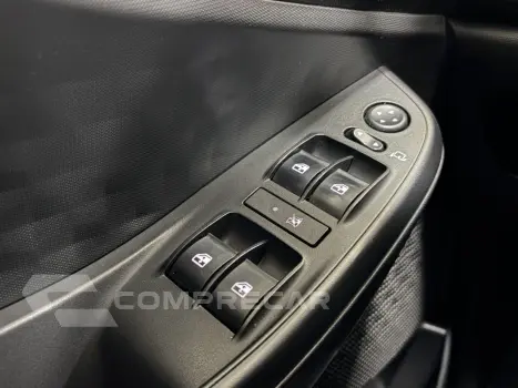 PULSE 1.3 FLEX DRIVE CVT