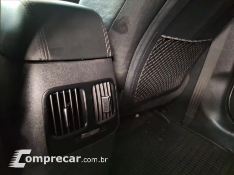 IX35 2.0 MPFI GL 16V FLEX 4P AUTOMÁTICO