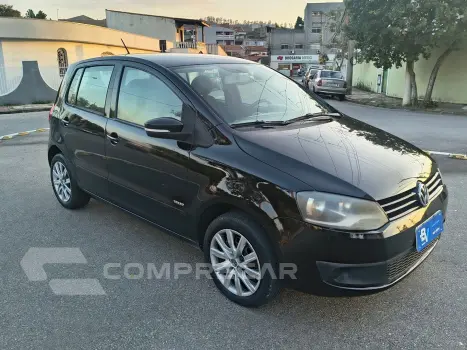 Fox 1.0 Mi 8V Flex 4P Manual