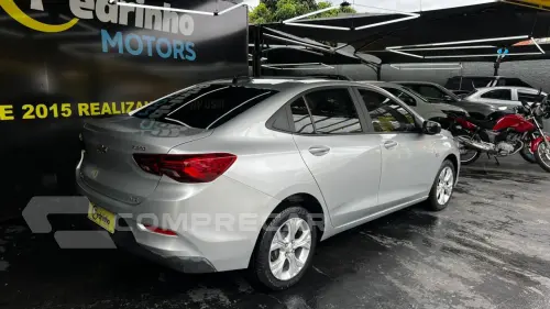 Onix Sedan 1.0 12V 4P FLEX LTZ PLUS TURBO