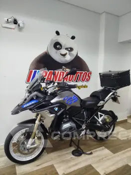 BMW R 1200 GS