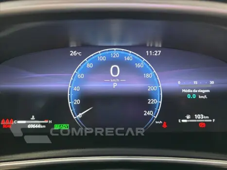 COROLLA 1.8 VVT-I HYBRID FLEX ALTIS PREMIUM CVT