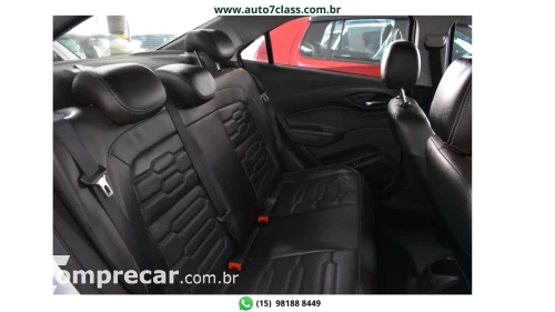 PRISMA - 1.4 MPFI LTZ 8V 4P MANUAL