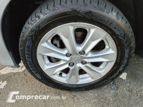 FIT 1.4 LX 16V
