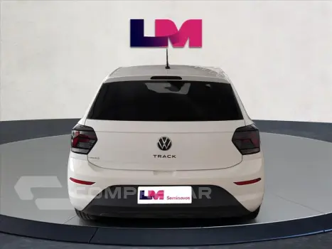 POLO 1.0 MPI TRACK MANUAL