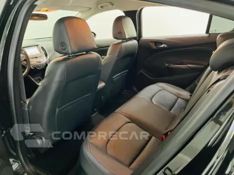 CHEV CRUZE LT NB AT
