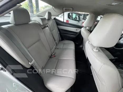 COROLLA 1.8 GLI 16V