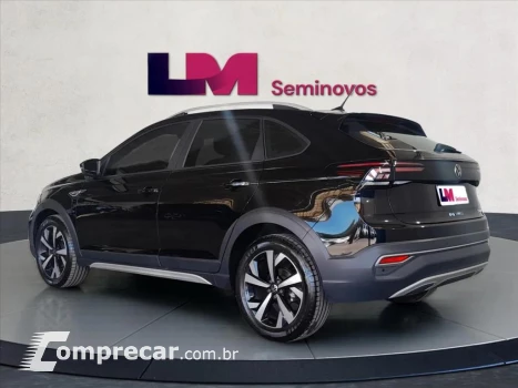 NIVUS 1.0 200 TSI TOTAL FLEX HIGHLINE AUTOMÁTICO