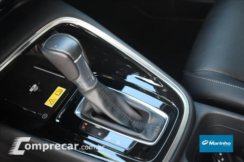 HR-V 1.5 DI I-VTEC TURBO FLEX TOURING CVT