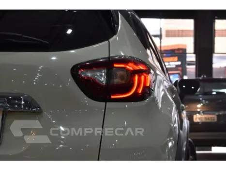 CAPTUR - 2.0 16V HI- INTENSE AUTOMÁTICO