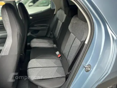 TERA COMFORT 1.0 170 TSI FLEX 12V 5P AUT