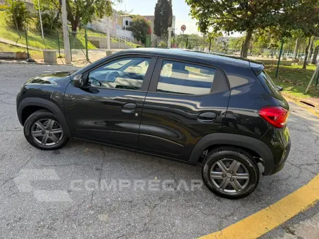KWID 1.0 12V SCE ZEN