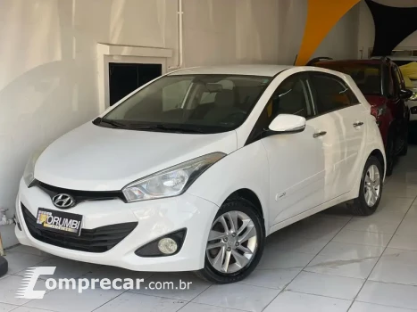 Hyundai HB20 1.6 Premium 4 portas