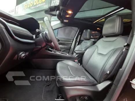 COMPASS S T270 1.3 TB 4x2 Flex Aut.