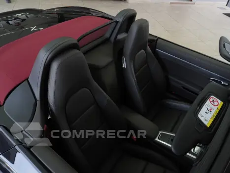 718 2.0 16V H4 GASOLINA BOXSTER PDK