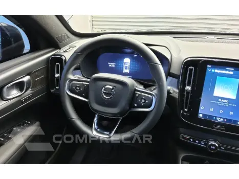 XC40 P6 RECHARGE ELECTRIC PLUS