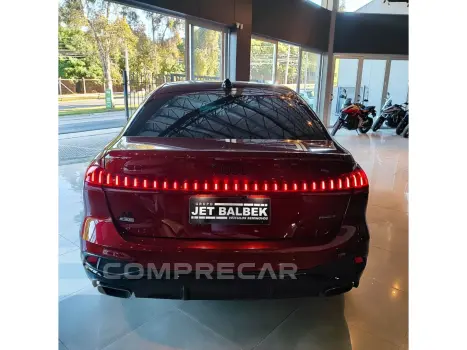 A5 2.0 TFSI GASOLINA PERFORMANCE S EDITION QUATTRO S TRONIC