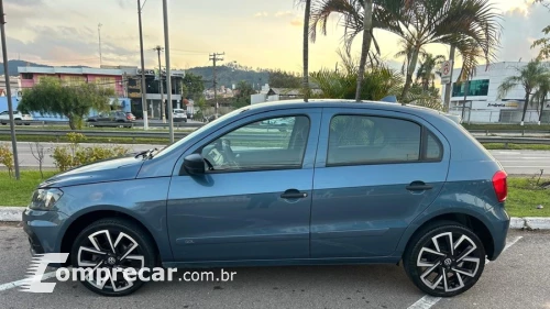 GOL 1.6 MSI Totalflex Trendline