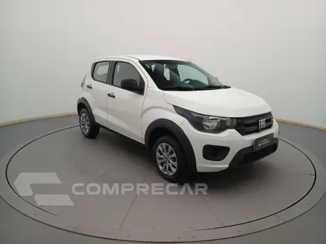 MOBI 1.0 EVO FLEX LIKE. MANUAL