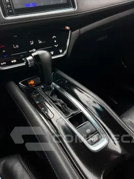 HR-V 1.8 16V EXL