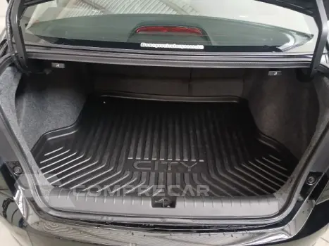 CITY - 1.5 I-VTEC EXL CVT