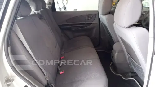 TUCSON 2.0 MPFI GLS 16V 143cv 2WD