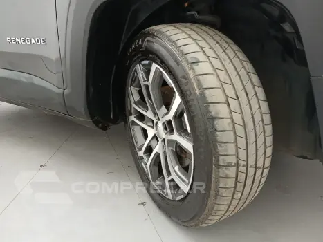 RENEGADE 1.3 T270 TURBO FLEX LONGITUDE AT6