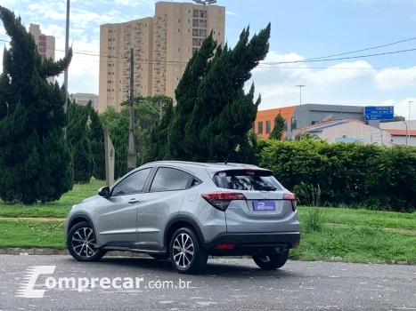 HR-V 1.8 16V EXL