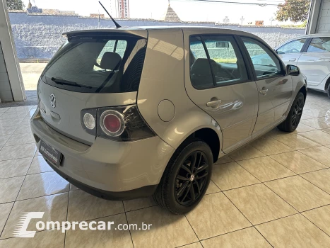 GOLF 1.6 MI Sportline 8V
