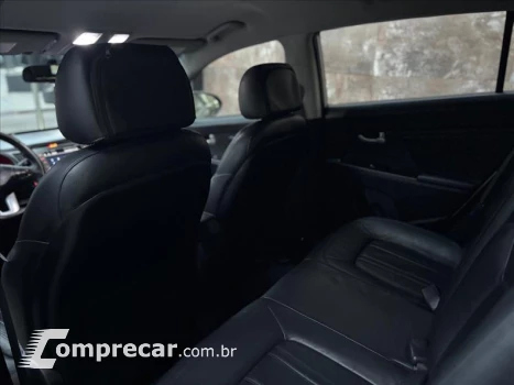 SPORTAGE 2.0 EX 4X2 16V