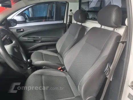 SAVEIRO 1.6 MSI Robust CS 8V