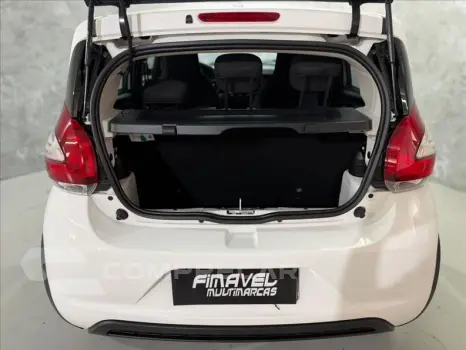 MOBI 1.0 EVO Like.